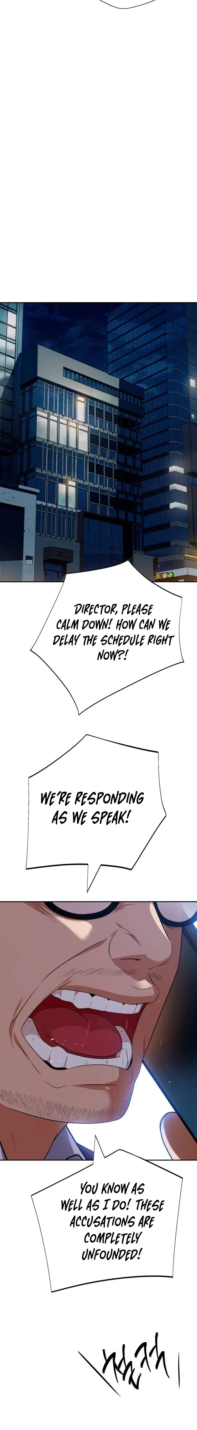 Life Changer Voice Phishing Chapter 73 – Page 24