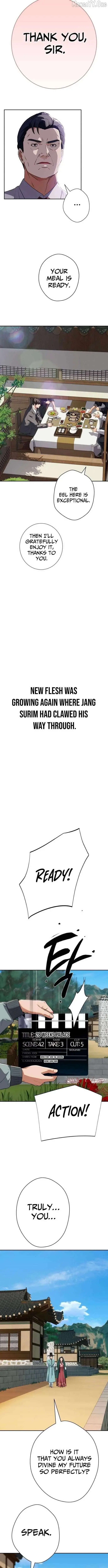 Life Changer Voice Phishing Chapter 72 – Page 10