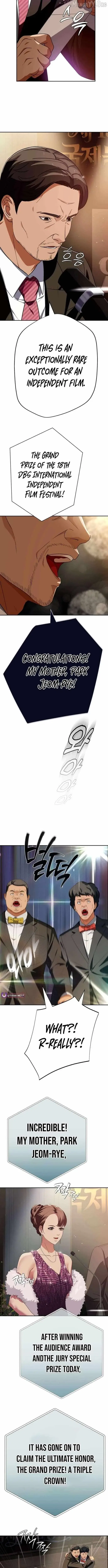 Life Changer Voice Phishing Chapter 72 – Page 14