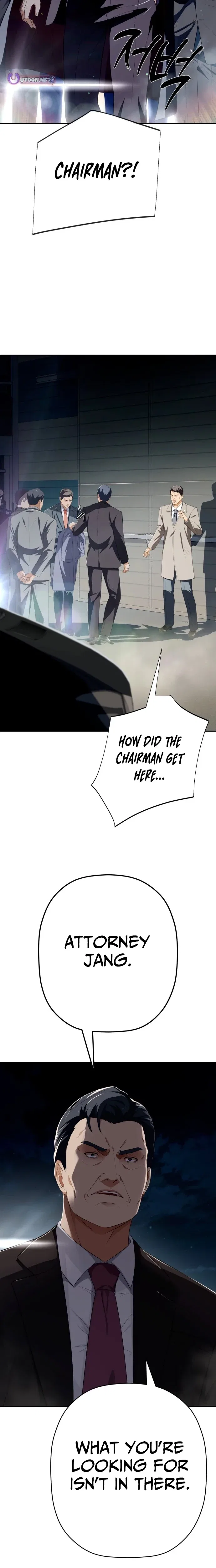 Life Changer Voice Phishing Chapter 70 – Page 26