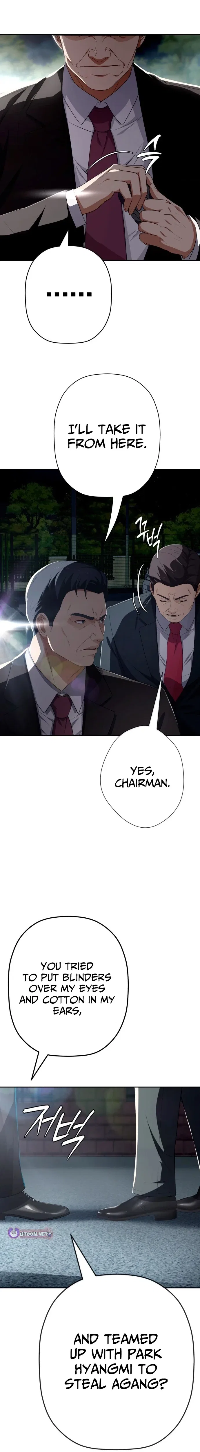 Life Changer Voice Phishing Chapter 70 – Page 30