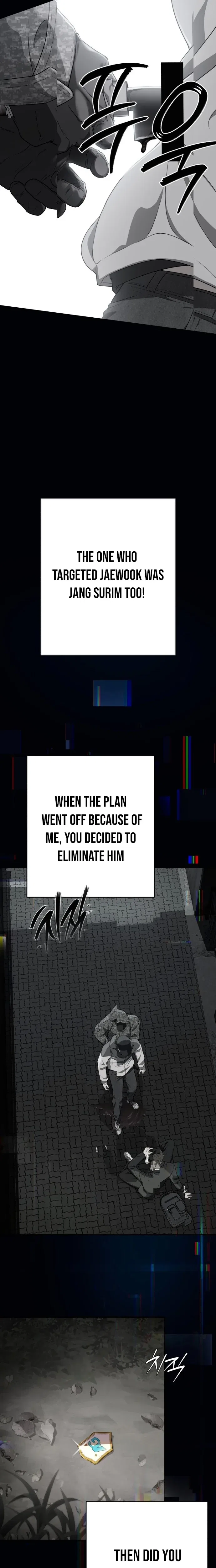 Life Changer Voice Phishing Chapter 68 – Page 25