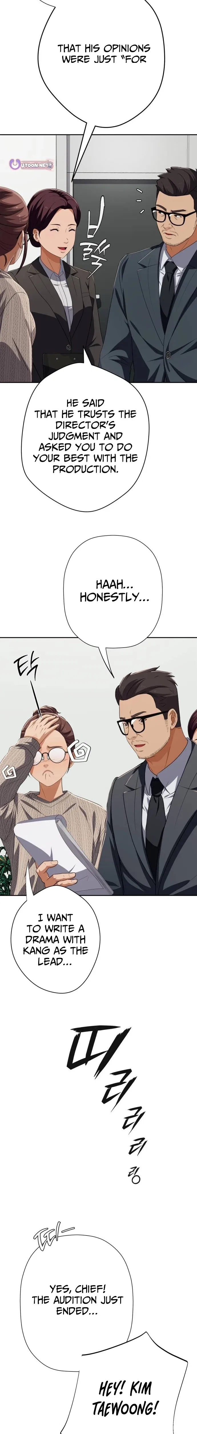 Life Changer Voice Phishing Chapter 67 – Page 30