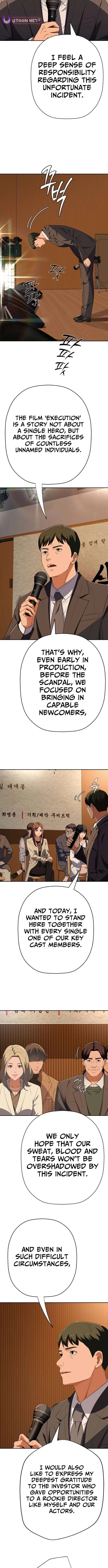 Life Changer Voice Phishing Chapter 66 – Page 10