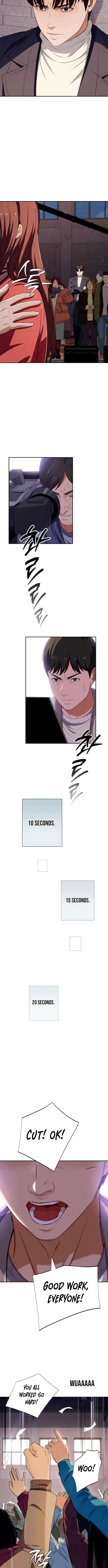 Life Changer Voice Phishing Chapter 64 – Page 9