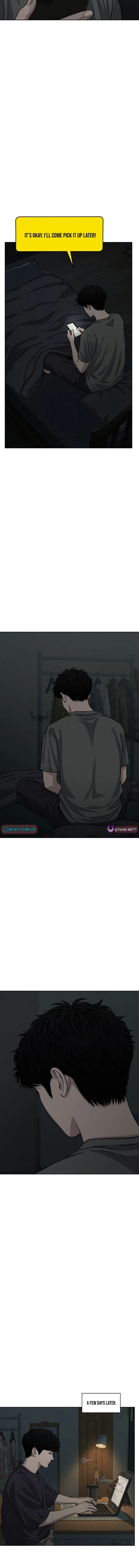 Sincerely Chapter 15 – Page 4