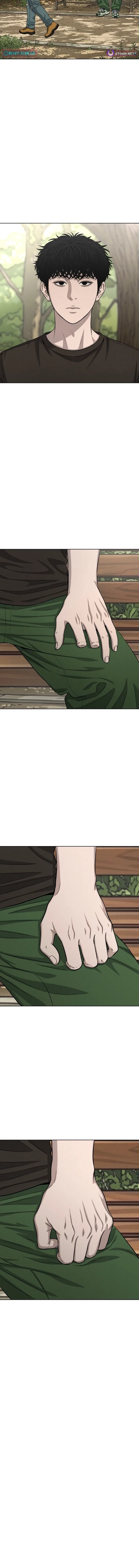 Sincerely Chapter 15 – Page 6