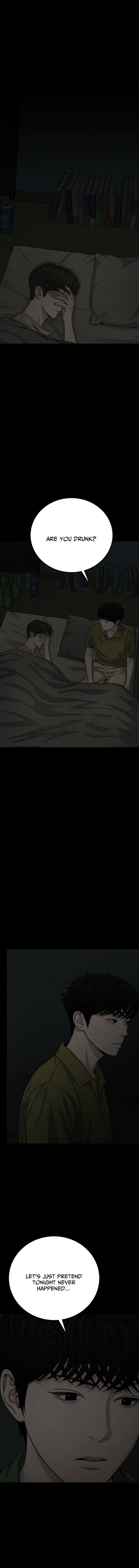 Sincerely Chapter 15 – Page 8