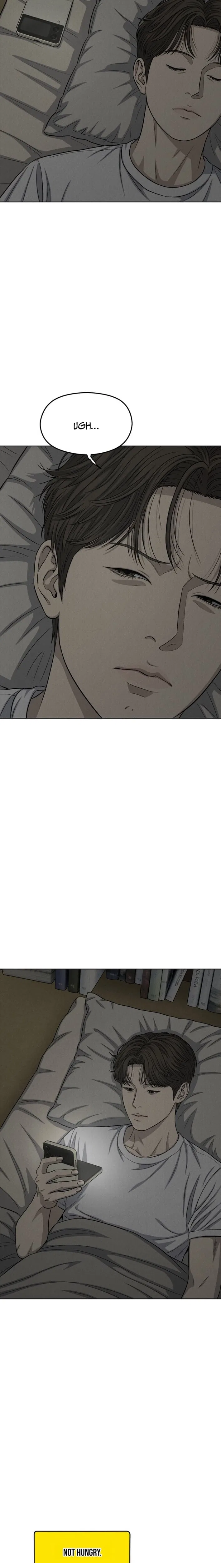 Sincerely Chapter 14 – Page 4