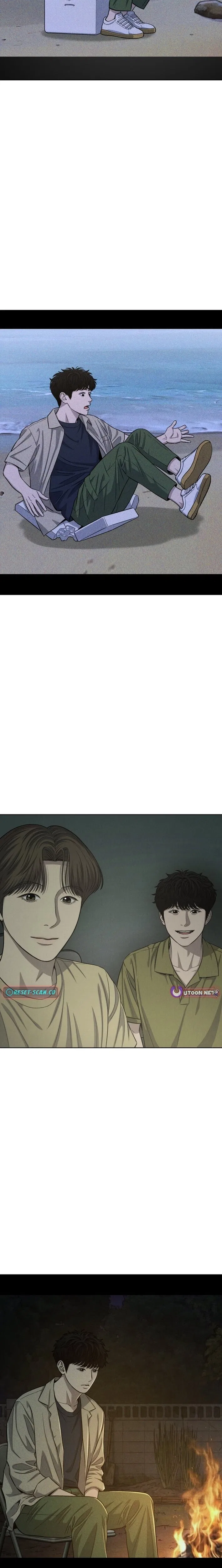 Sincerely Chapter 14 – Page 13