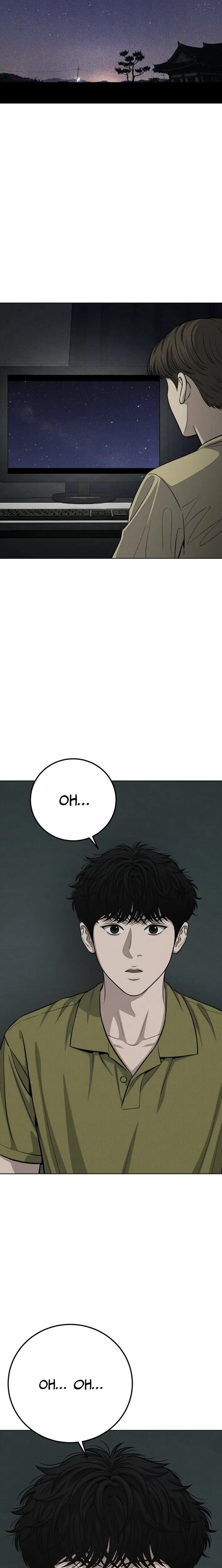 Sincerely Chapter 14 – Page 15