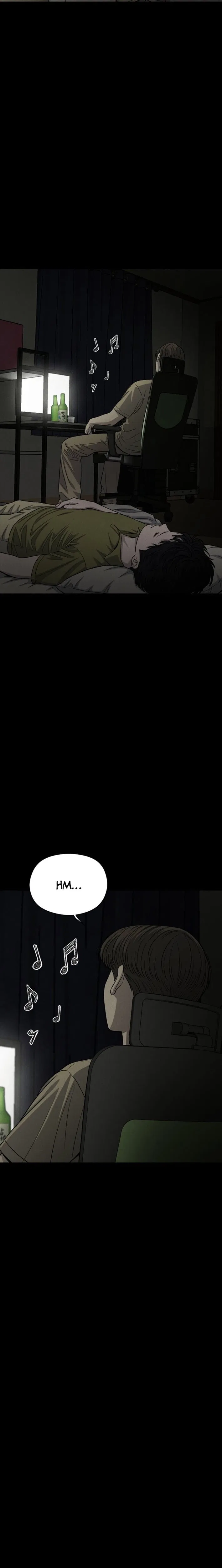 Sincerely Chapter 14 – Page 20