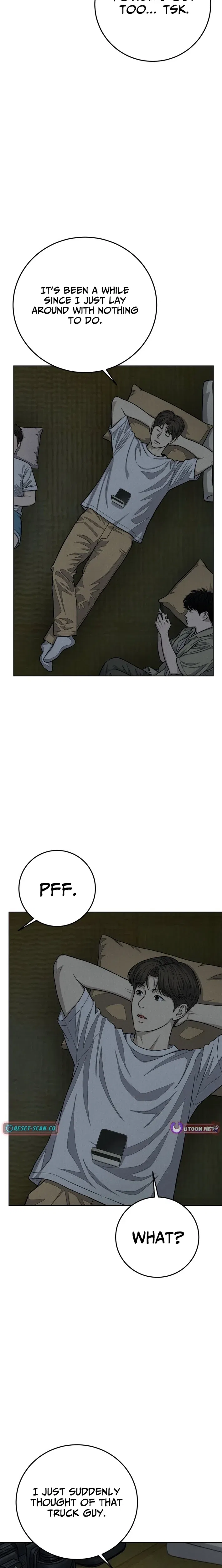 Sincerely Chapter 13 – Page 3