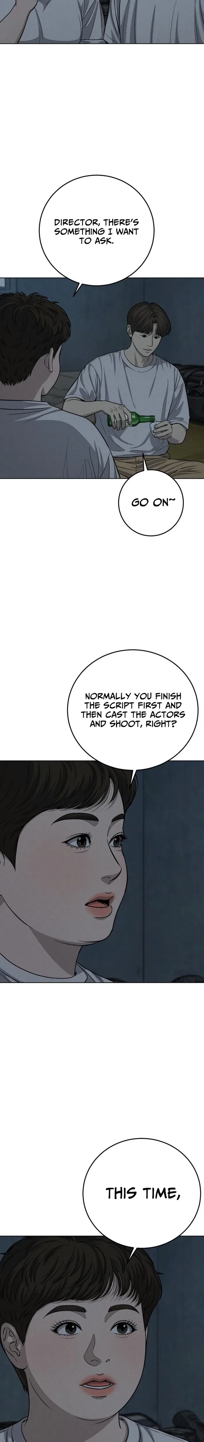 Sincerely Chapter 13 – Page 10