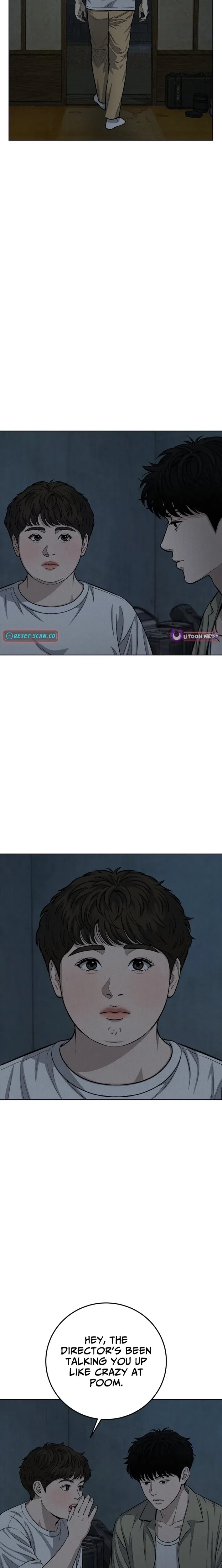 Sincerely Chapter 13 – Page 17
