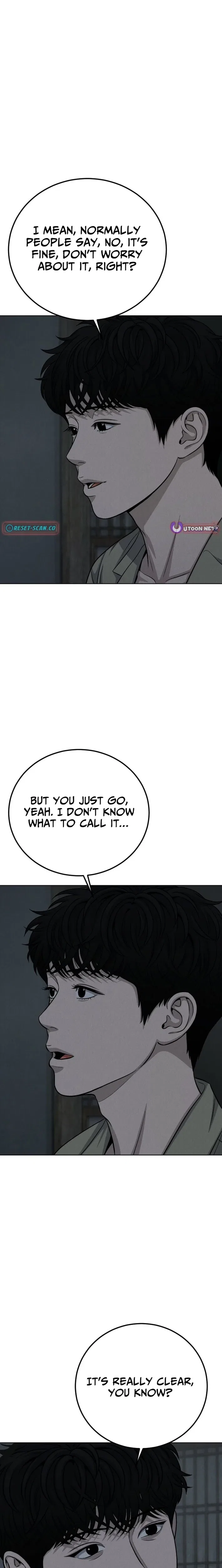 Sincerely Chapter 13 – Page 22
