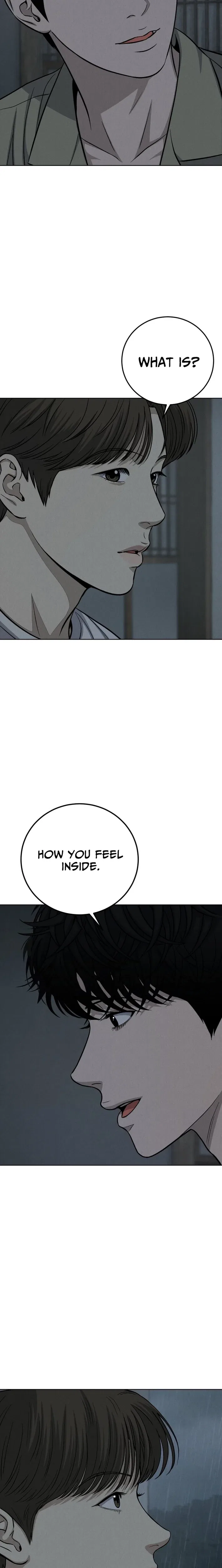 Sincerely Chapter 13 – Page 23