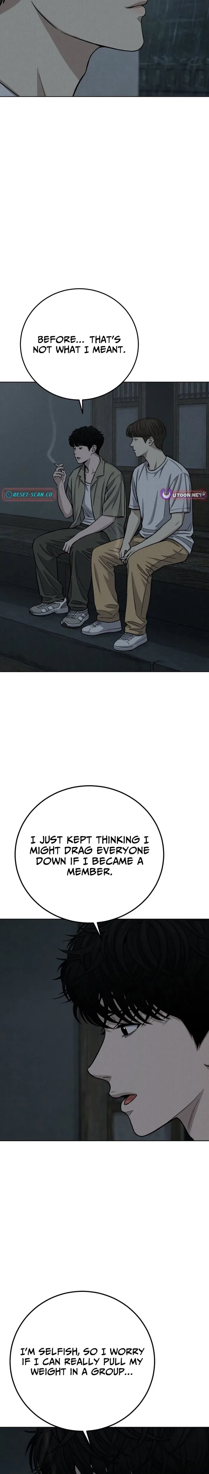 Sincerely Chapter 13 – Page 24