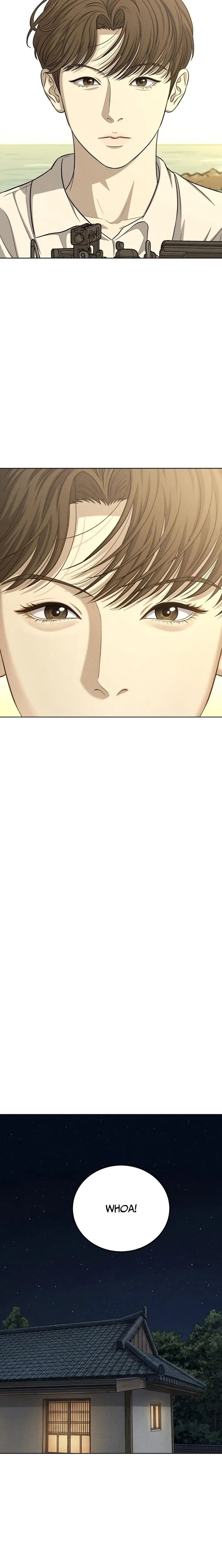 Sincerely Chapter 12 – Page 17