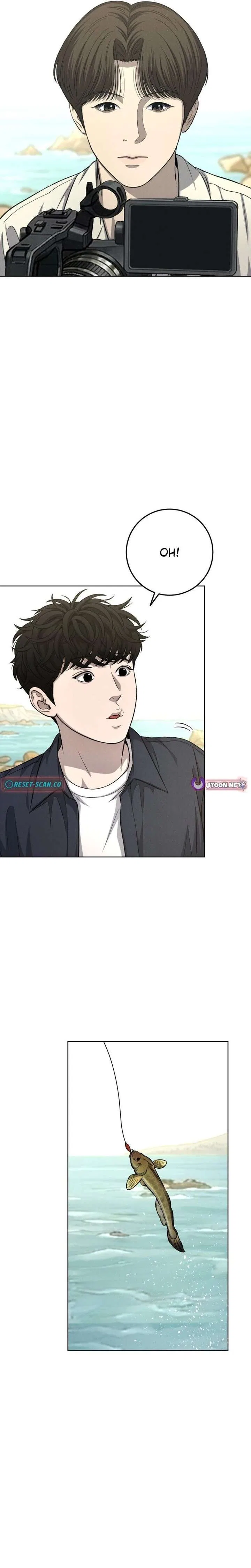 Sincerely Chapter 11 – Page 12