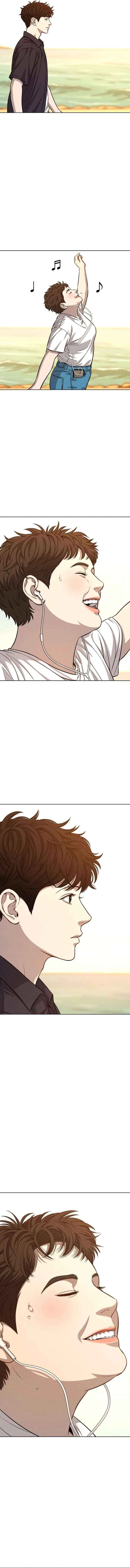 Sincerely Chapter 11 – Page 19