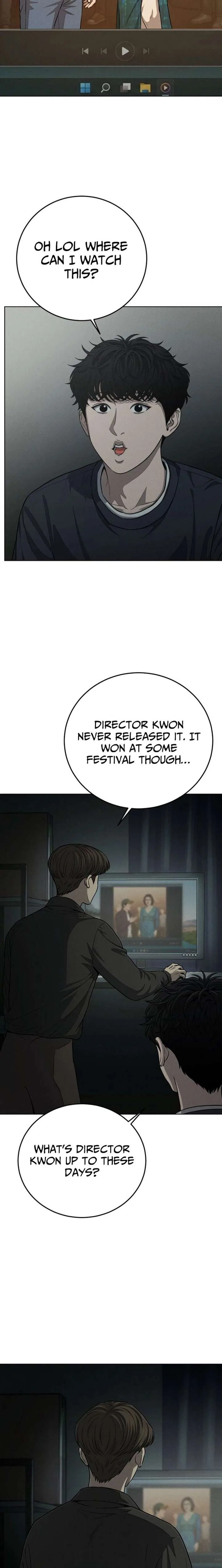 Sincerely Chapter 10 – Page 4
