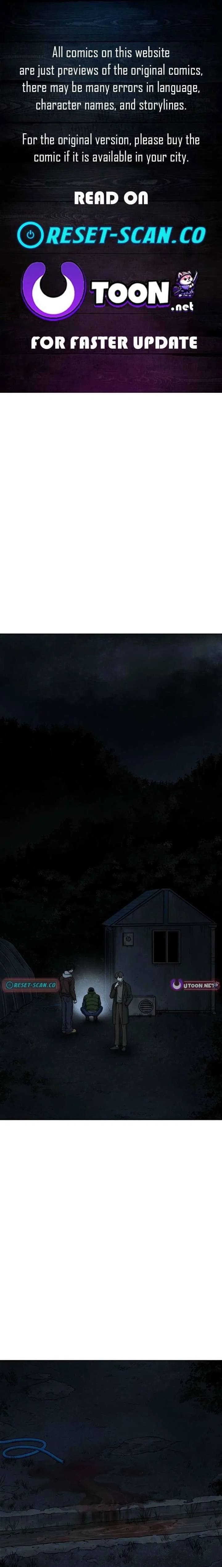 Sincerely Chapter 7 – Page 1