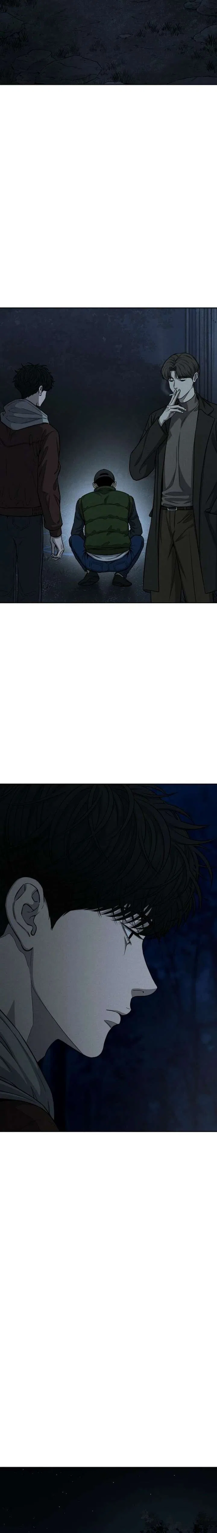 Sincerely Chapter 7 – Page 2