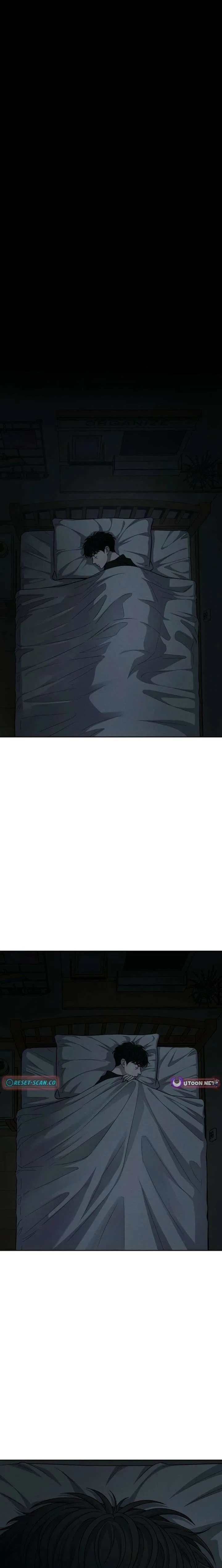 Sincerely Chapter 7 – Page 6
