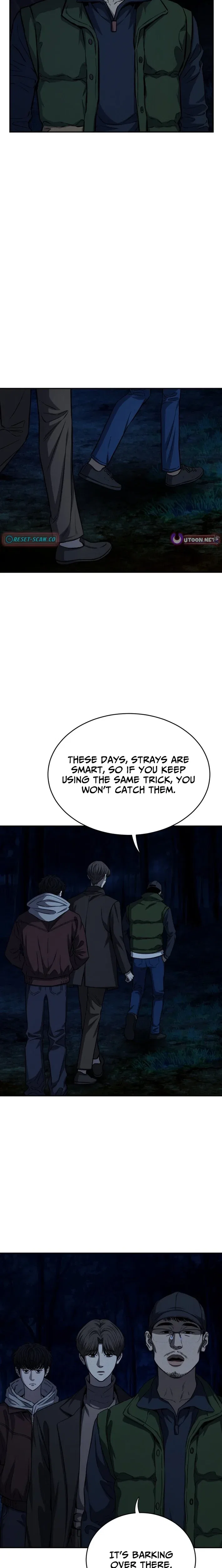 Sincerely Chapter 6 – Page 22