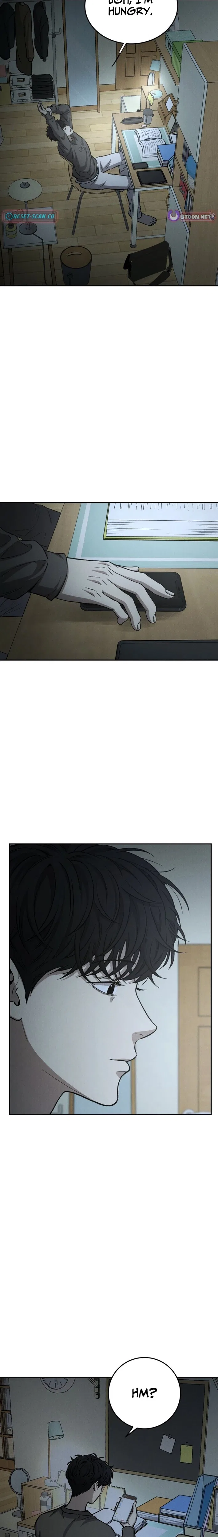 Sincerely Chapter 5 – Page 14