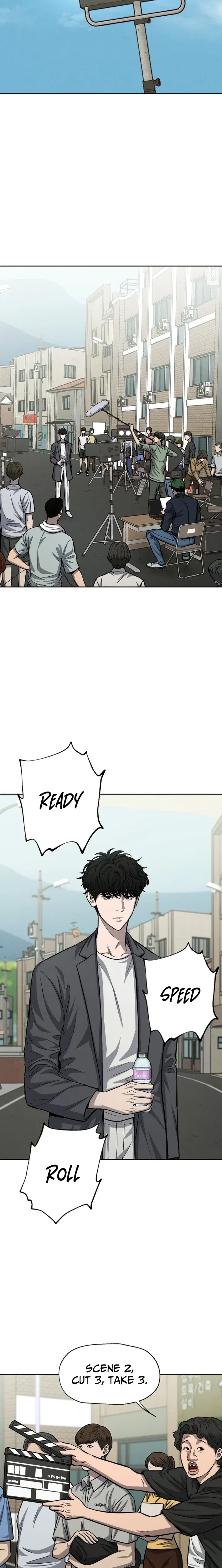 Sincerely Chapter 2 – Page 10