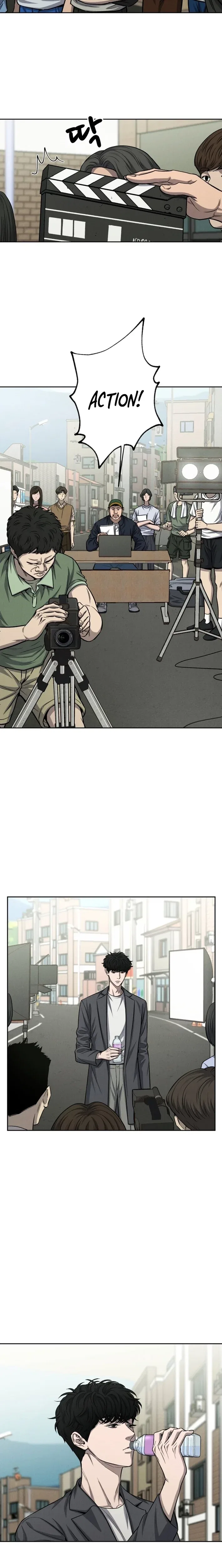 Sincerely Chapter 2 – Page 11