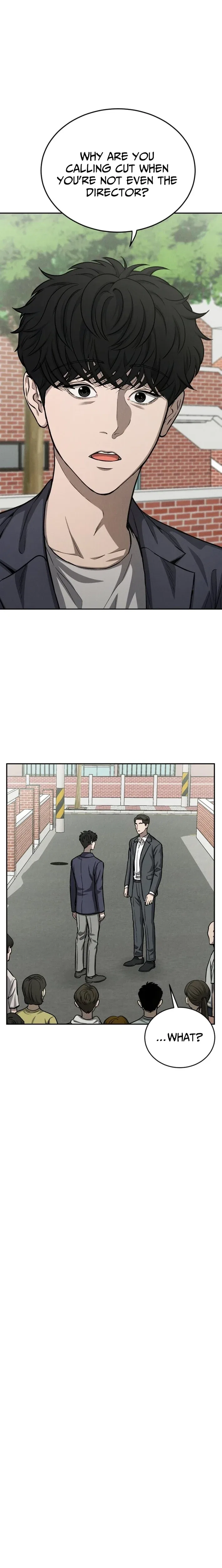 Sincerely Chapter 2 – Page 20