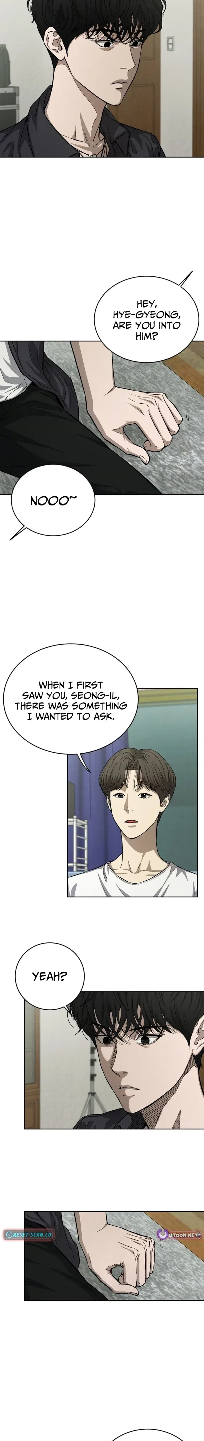 Sincerely Chapter 2 – Page 24