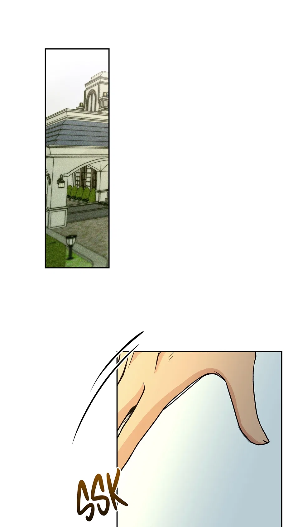 White Scandal Chapter 65 – Page 2