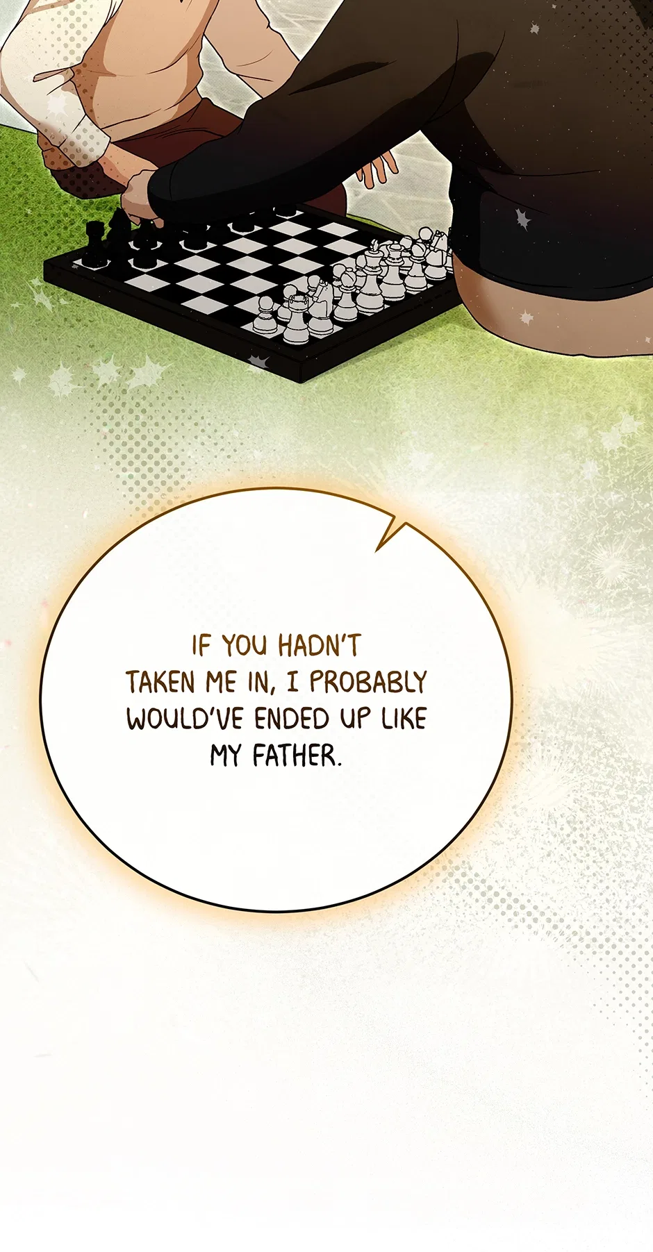 White Scandal Chapter 65 – Page 10
