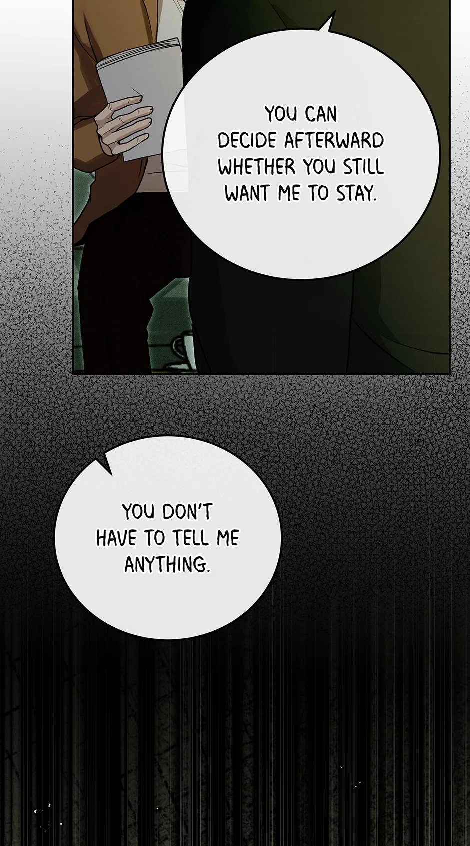 White Scandal Chapter 65 – Page 15