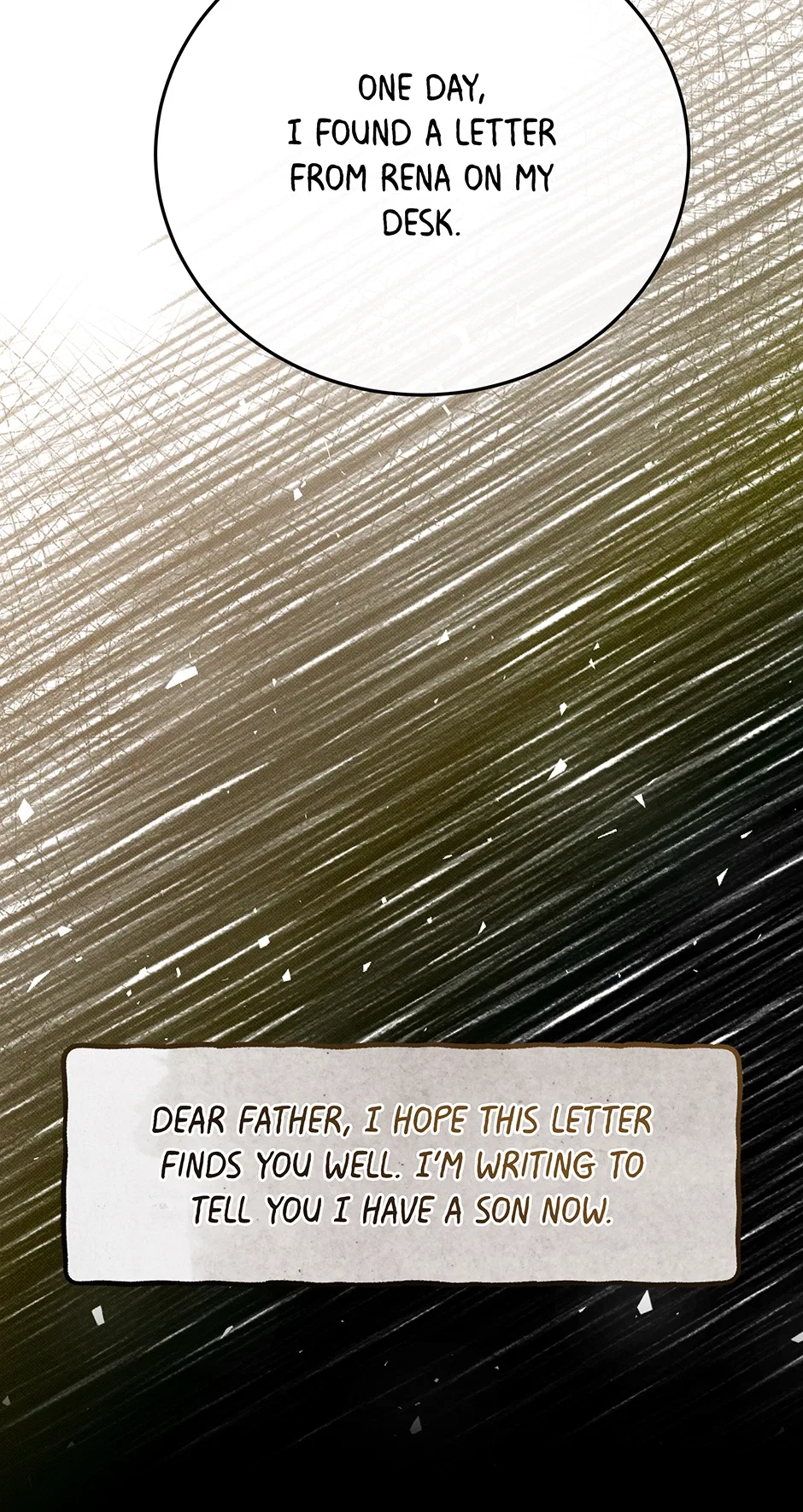 White Scandal Chapter 65 – Page 21