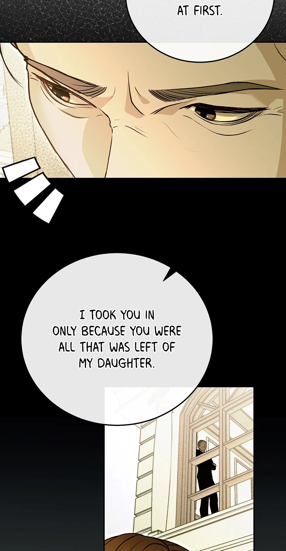 White Scandal Chapter 65 – Page 25