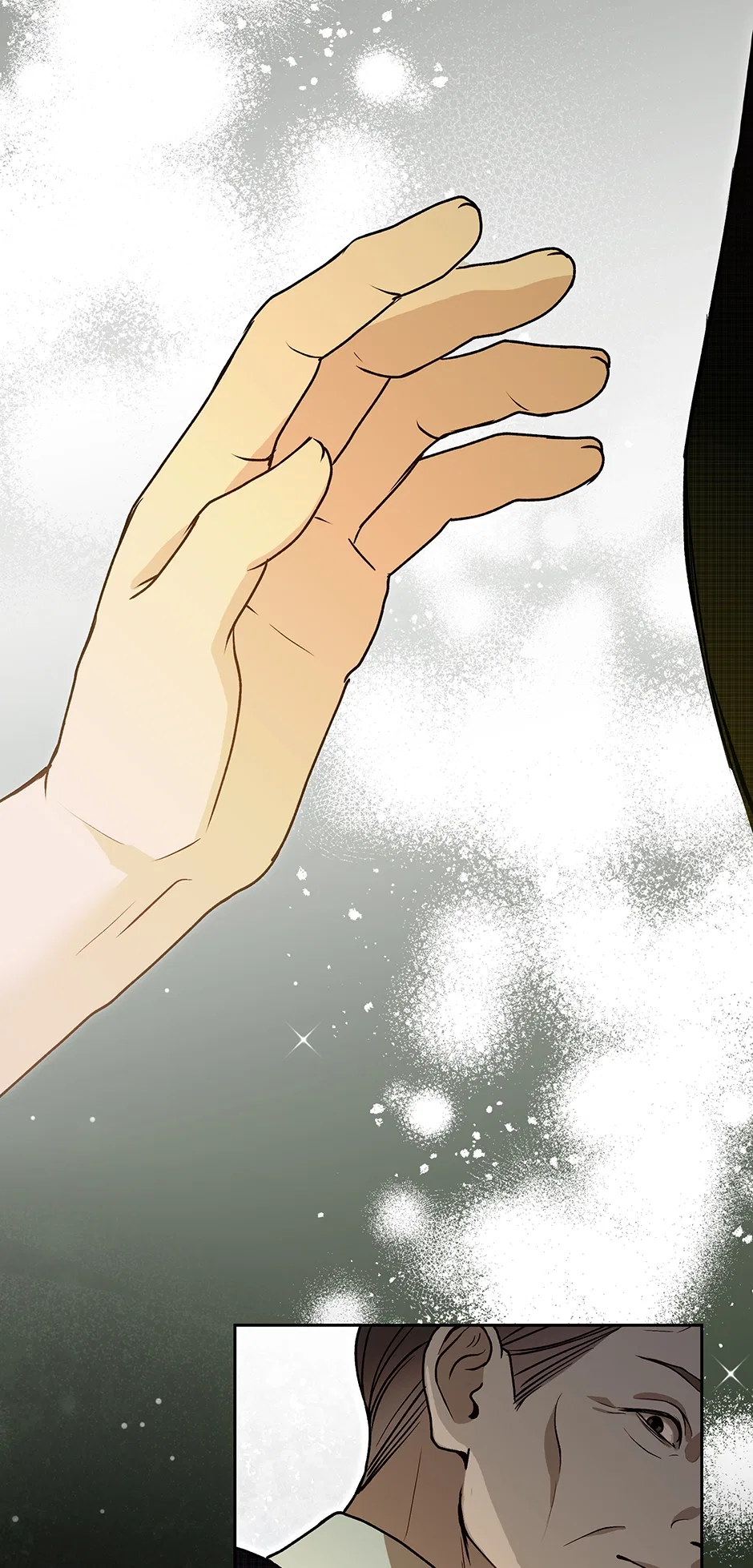 White Scandal Chapter 65 – Page 27
