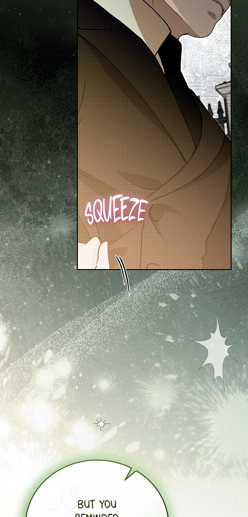 White Scandal Chapter 65 – Page 28