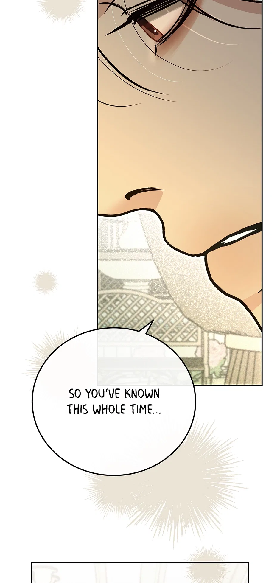 White Scandal Chapter 65 – Page 31