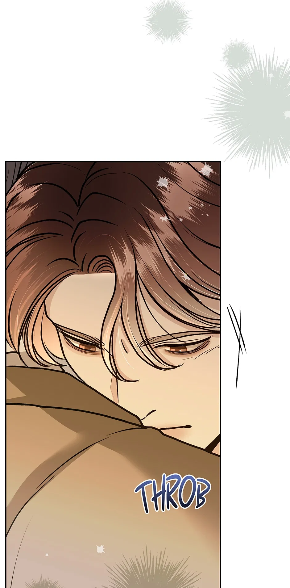 White Scandal Chapter 65 – Page 35