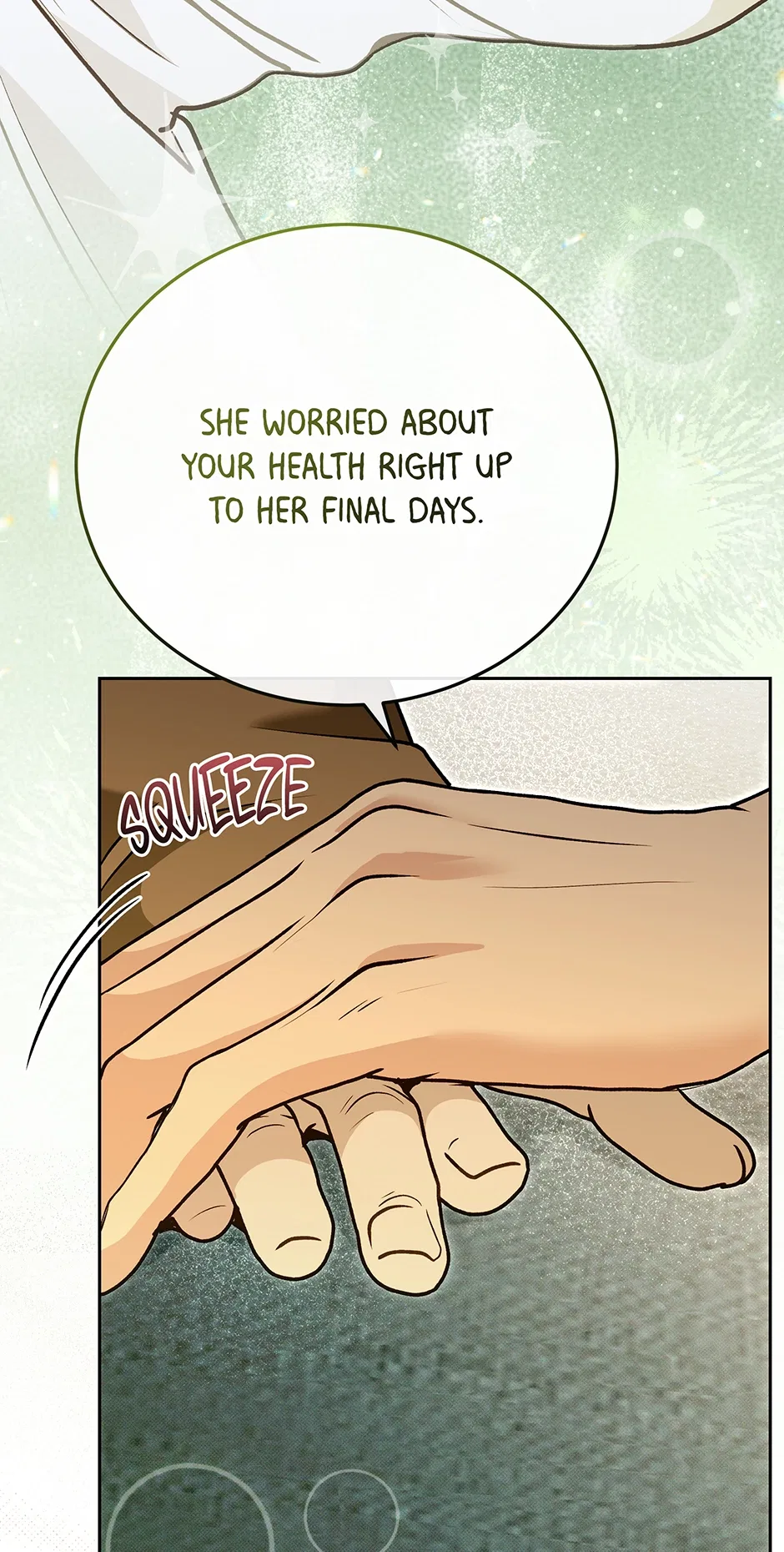 White Scandal Chapter 65 – Page 43