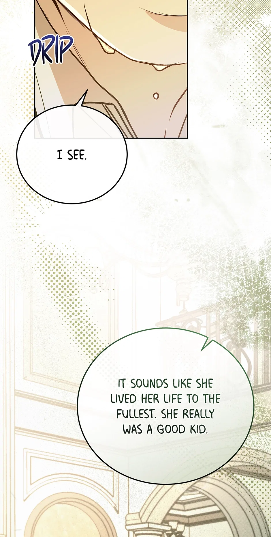 White Scandal Chapter 65 – Page 45
