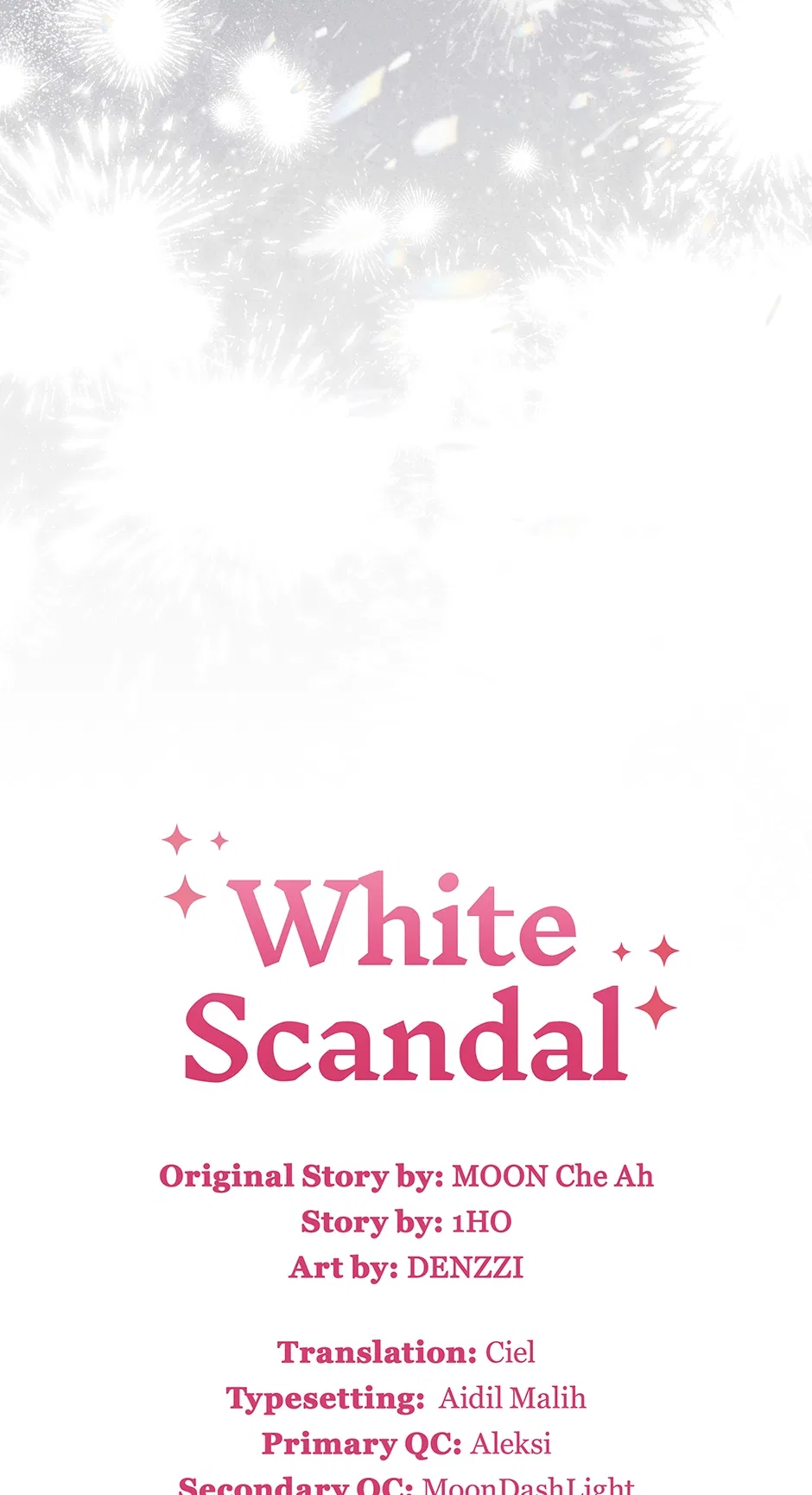 White Scandal Chapter 65 – Page 47