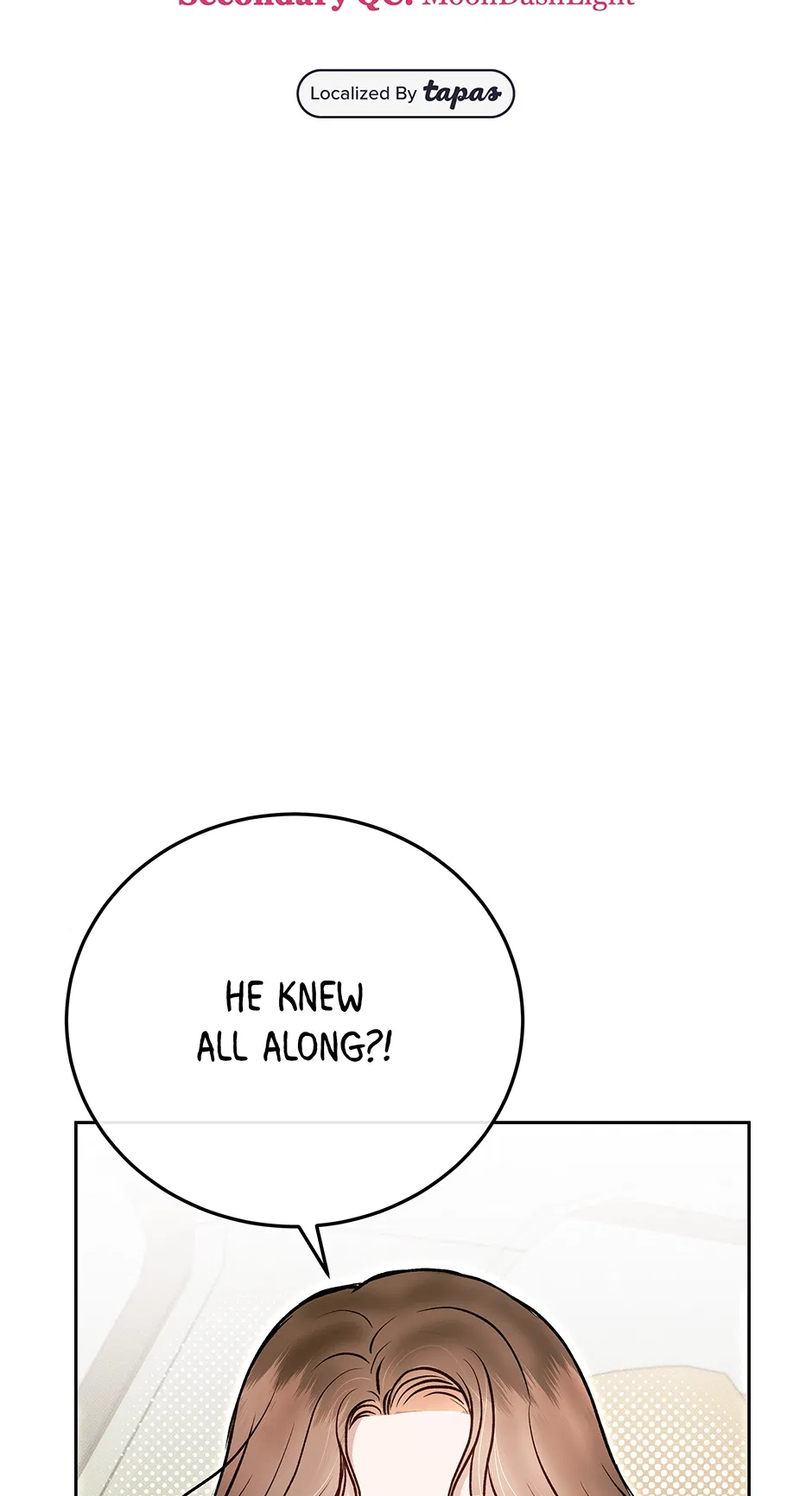 White Scandal Chapter 65 – Page 48