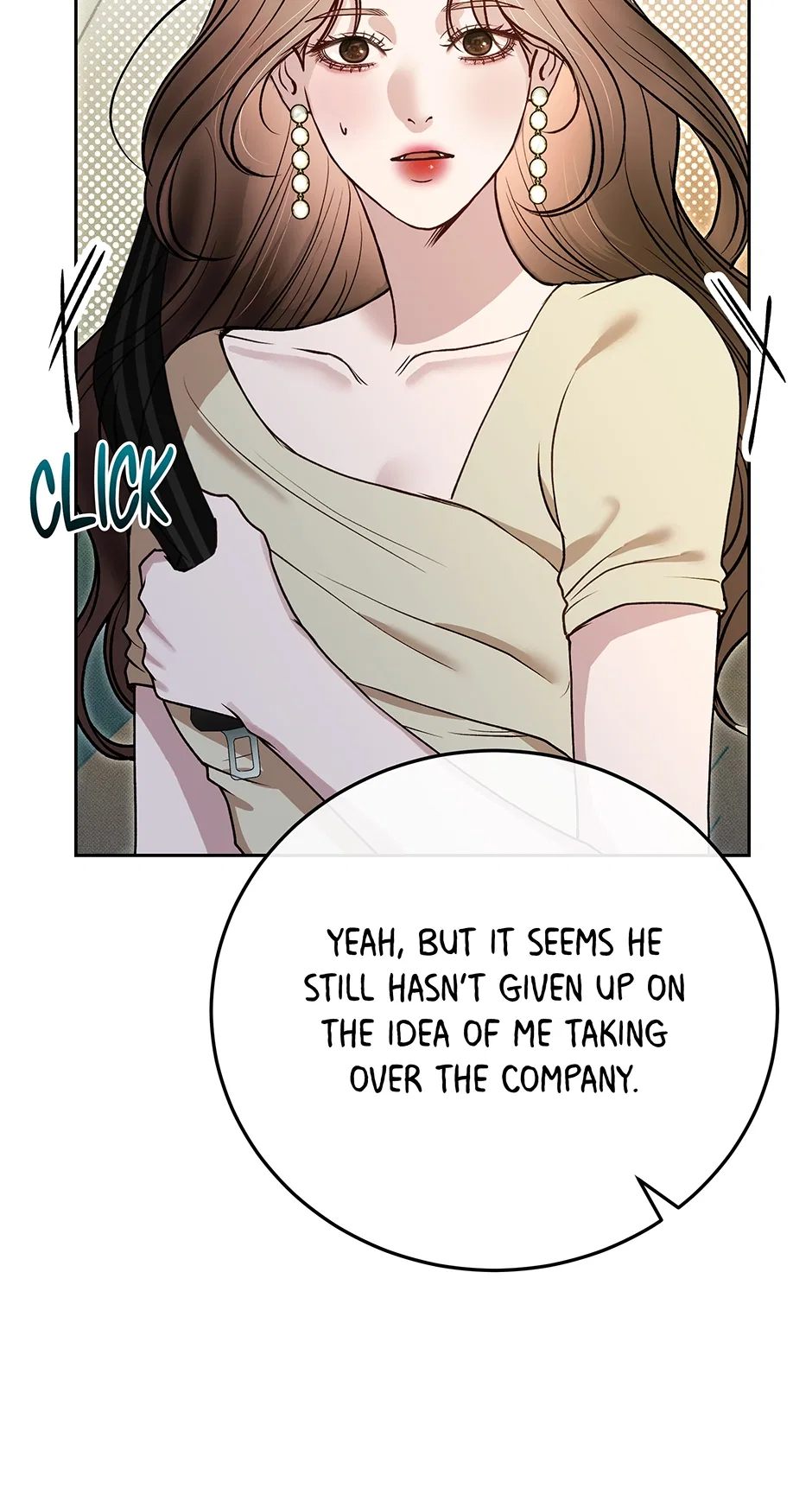 White Scandal Chapter 65 – Page 49