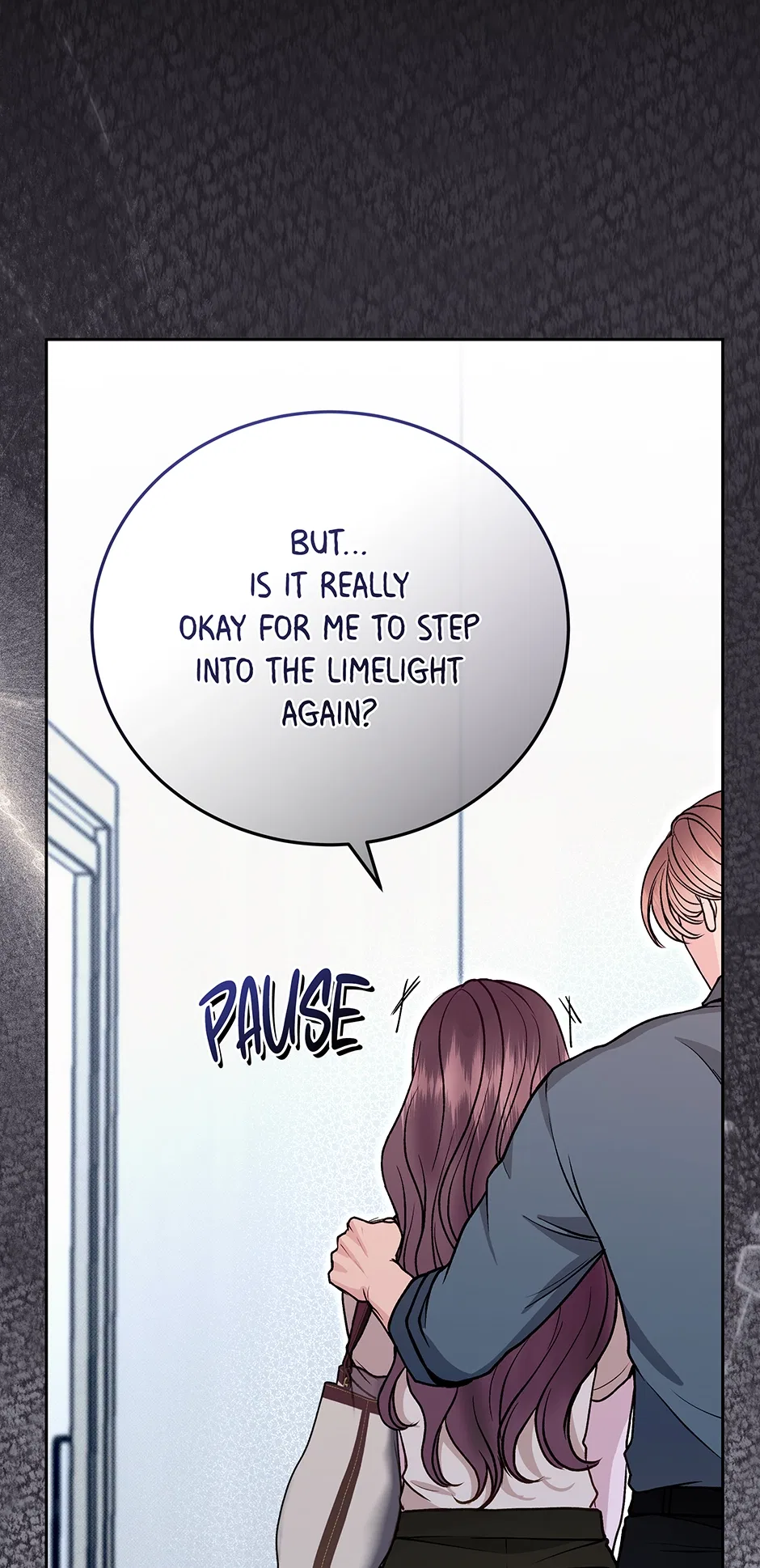 White Scandal Chapter 65 – Page 69